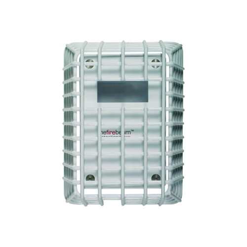 STI 187mm (H) x 122mm (W) x 70mm (D) Cage  - Firebeam Controller