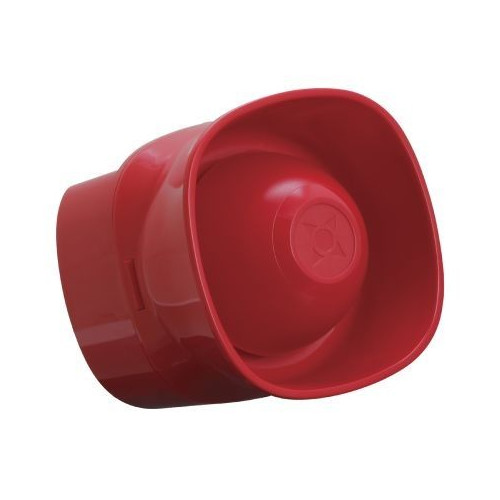 Symphoni Sounder, High Output, Red