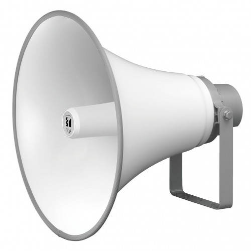 TOA 30W Reflex Horn Speaker, IP65, 16 O