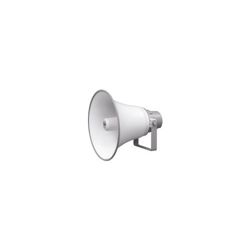 TOA 50W Reflex Horn Speaker, IP65, 100V Line