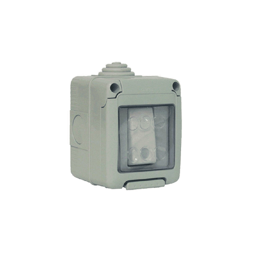 CDVI Outdoor 230Vac transmitter