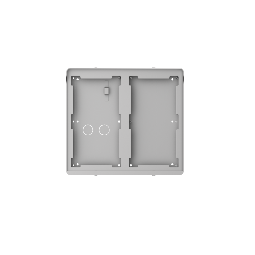 2 x 2 Module Surface Mount Rainshield for VTO4202F-MX Series