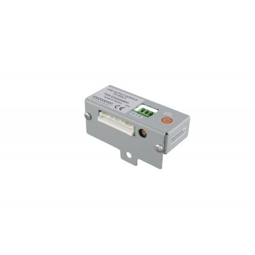 TOA VX-3000 Series Line Output Module