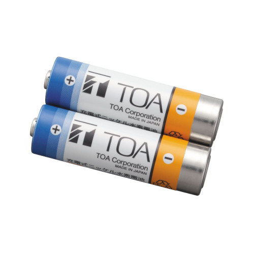 TOA Rechargeable Battery Pack for 5000-Series & D5000 Series Transmitters