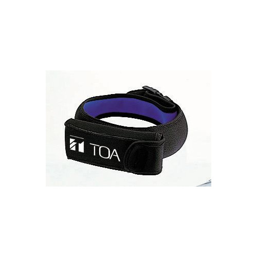 TOA Aerobic Waist Pouch for 5000-Series & D5000 Series Transmitters