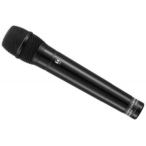 TOA UHF Dynamic Handheld Vocal Wireless Microphone