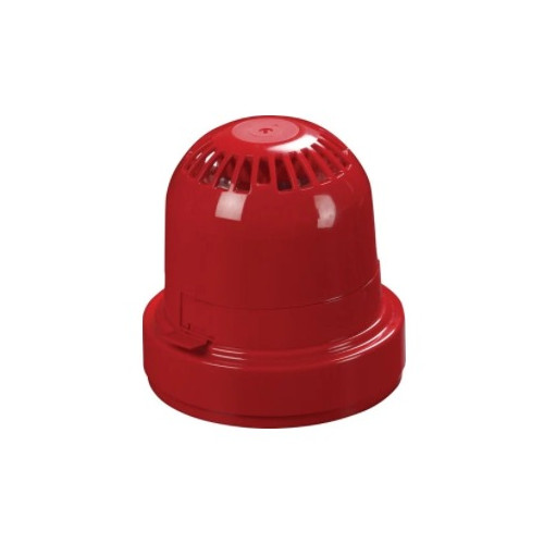 XPander Sounder with Mounting Base (Red)