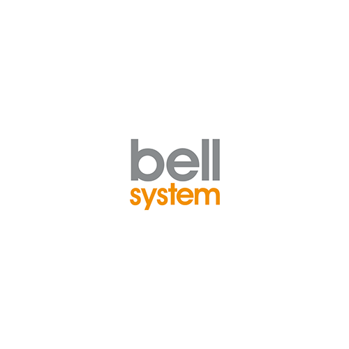 Bell System 12V DC 4 AMP Backup Power Supply