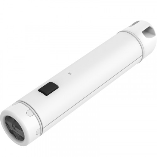 Cavius Wireless Smart Remote with Test/Hush, Flashlight & Alarm Function