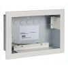 Semi Flush Bezel for Morley-IAS Repeater Panels