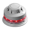 AlarmSense Sounder Beacon Base for Detector Mounting