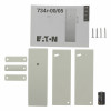 Eaton Radio Door Contact CC - White