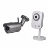 Eaton External IP Wifi IR Bullet Camera