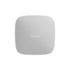 Ajax HUB 2 Control Panel (GSM 2G + Ethernet) with Alarm Verification Support, White