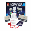 C-Tec Accessible Persons Toilet Alarm Kit