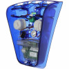 Eaton Sounder Backplate with Strobe. Blue Lens (Grade 2) - Rqs Cover