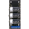 Ajax Module for third-party detector integration